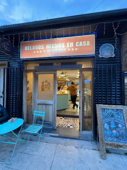 Helados Hechos En Casa