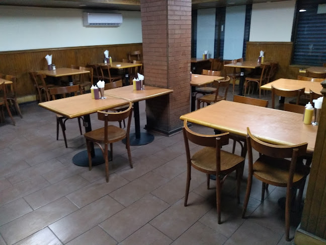 Sanguchazo Matucana - Gastronomía y hostelería