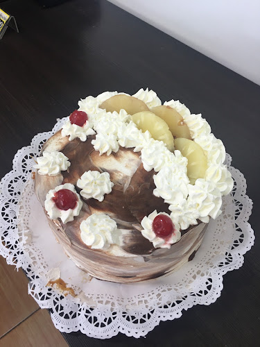 Amasanderia Salesianos Phone number