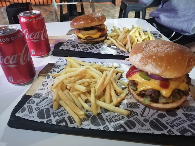 Av. Esq. Blanca 500, 9251863 Maipú, Región Metropolitana