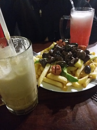 Comments and reviews of Onde'l Pala