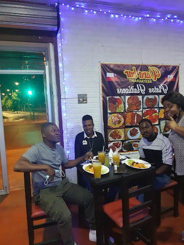 VAVA BAR RESTAURANT - Gastronomía y hostelería