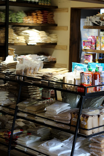 El Huerto Emporio Javiera