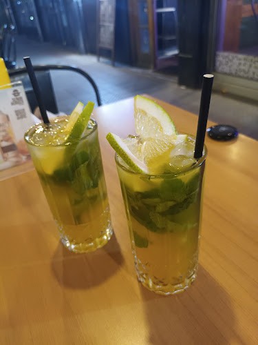 Comments and reviews of Restaurant Royal