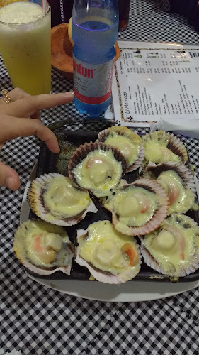 Comentarii opinii despre Bar Proa