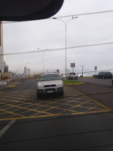 Inversiones Tres Marias Limitada - Iquique