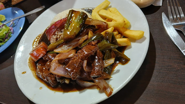 Restaurante La Picá De Lo Pinto - Lampa