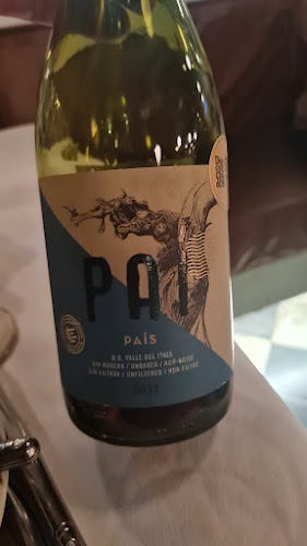 Opinii despre La Calma by Fredes în Vitacura - Gastronomía y hostelería