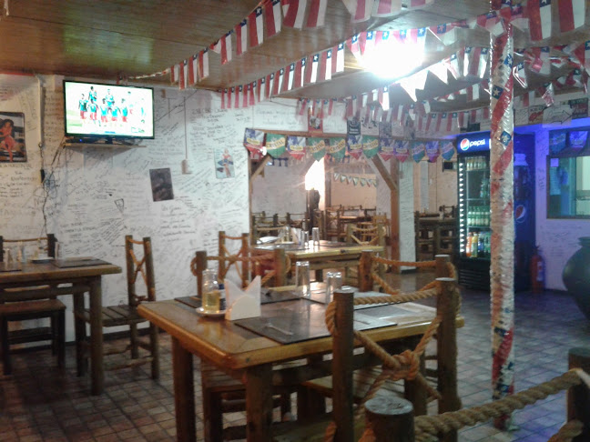 Gallo 541, 1570000 Caldera, Atacama