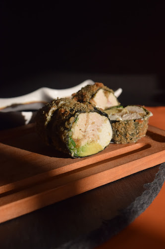 Sushi Bro - Huechuraba