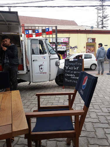 Cienfuegos 581, 1710114 La Serena, Coquimbo