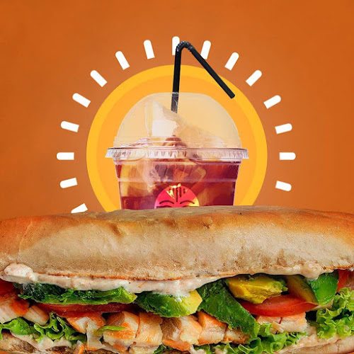 Oromo Coffee & Dessert