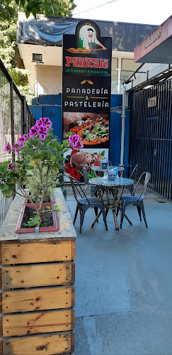 Av. Chacabuco 925, 4030000 Concepción, Bío Bío