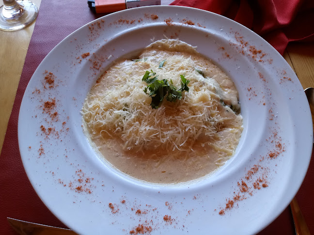 Albergo Italiano - Gastronomía y hostelería