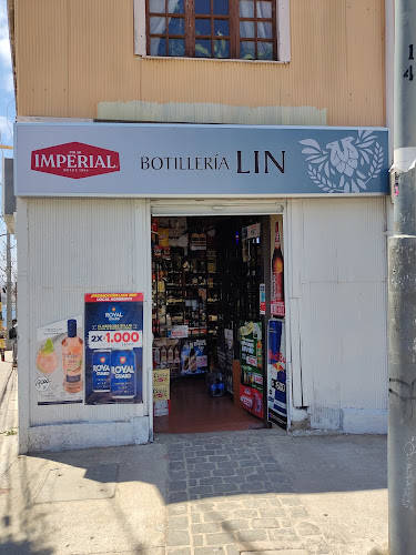 Olga Susana Mercado Vergara - Valparaíso