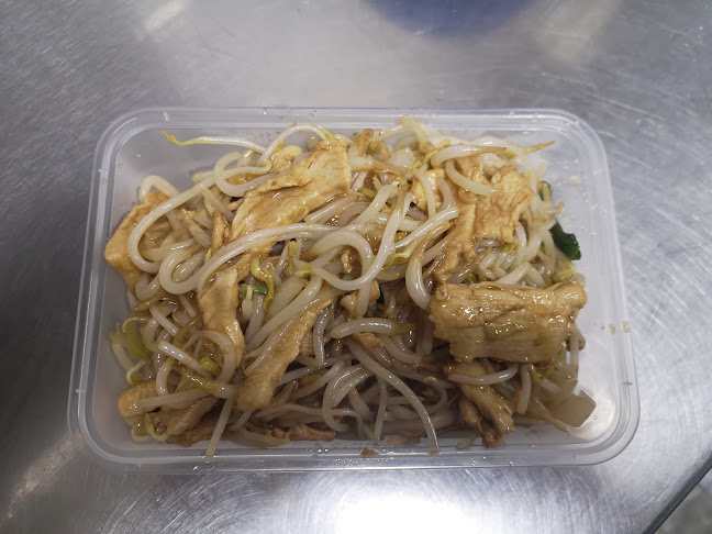 Dexin comida china - Maipú
