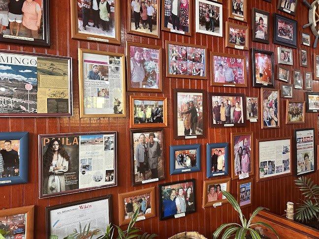 La Normita Phone number