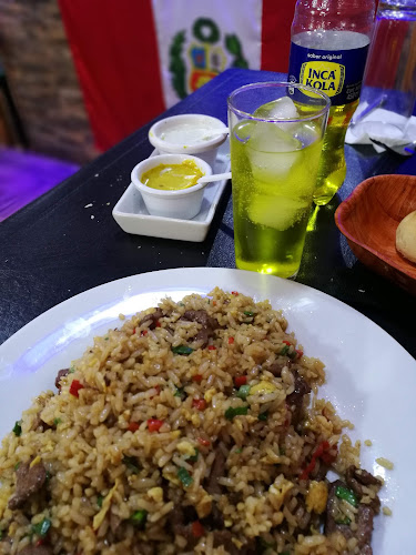 Sabor Peruano Polleria Y Restorant - Gastronomía y hostelería