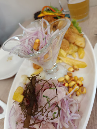 Bar Serena Open Times