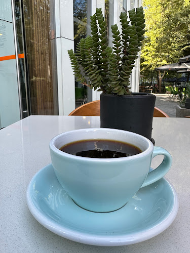 Think Cafetería - Las Condes