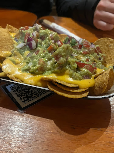 Comentarii opinii despre CARNALES