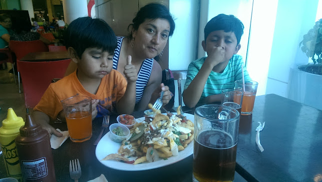 Opinii despre Comercial Delinuts SpA în Santiago - Gastronomía y hostelería