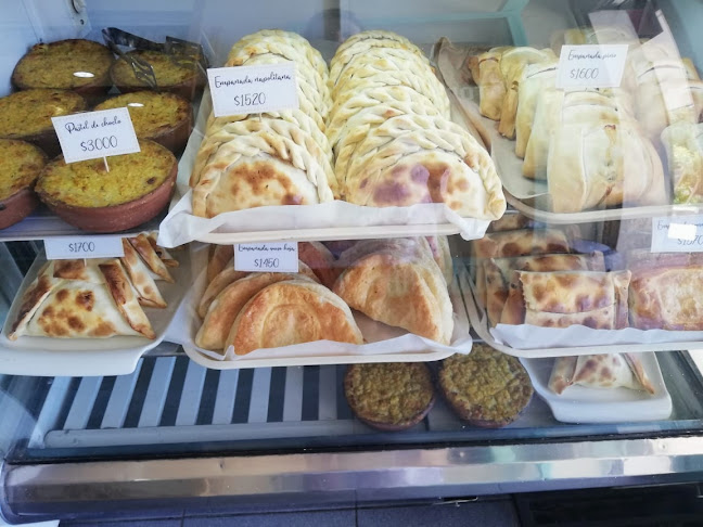 Av. Irarrázaval 4621, Ñuñoa, Región Metropolitana