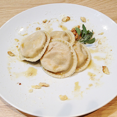 Salvia S.A. - Gastronomía y hostelería