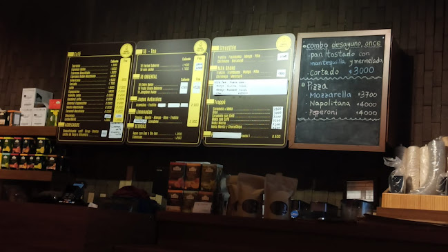 Habia una Vez - Recoleta