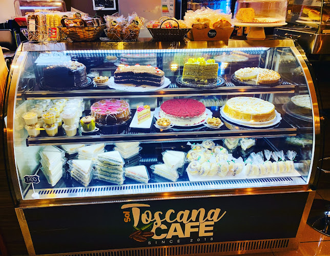 Opinii despre soltoscana Café în Santiago - Gastronomía y hostelería