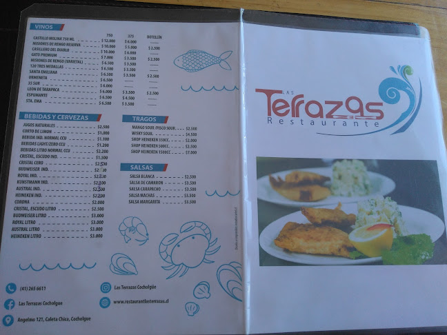 Opinii despre Las Terrazas în Tome - Gastronomía y hostelería