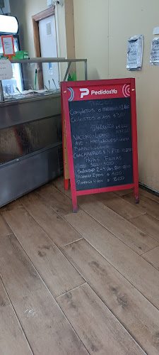 Reviews of El Chilenito in Valdivia - Gastronomía y hostelería