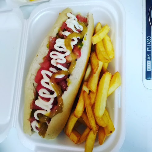 Pizzas NiSu - Gastronomía y hostelería