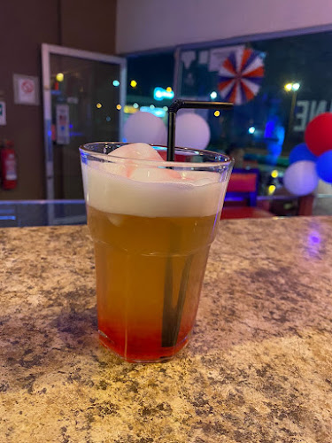 Opinii despre Hurricane Resto Bar în Maipú - Gastronomía y hostelería