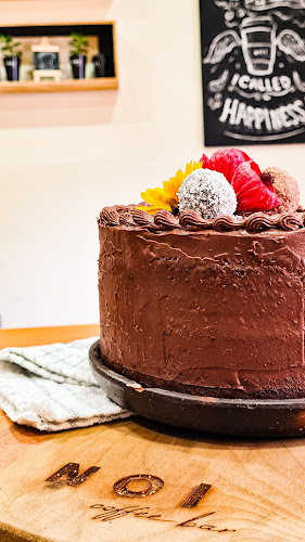 NUI coffeeclub - Gastronomía y hostelería