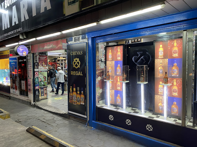 Distribuidora Santa María