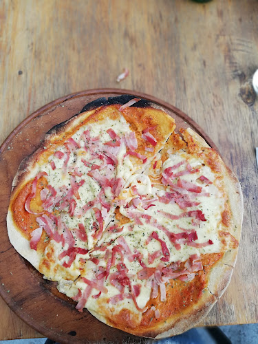 Opinii despre Restaurante Café Vinilo în Valparaíso - Gastronomía y hostelería