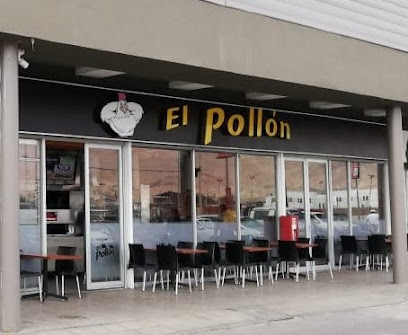 El Pollon de Alto Hospicio