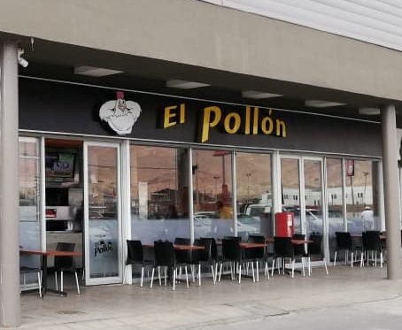 El Pollon de Alto Hospicio