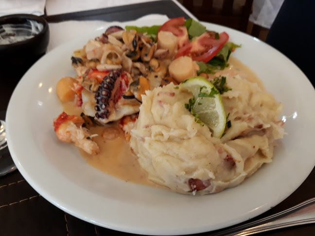 Libertador Bernardo O'Higgins 1049, 6201100 Punta Arenas, Magallanes y la Antártica Chilena