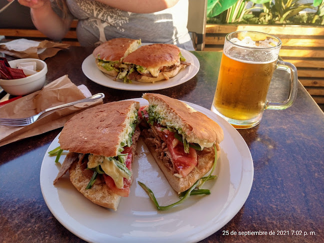 Reviews of CHEER in Llolleo - Gastronomía y hostelería