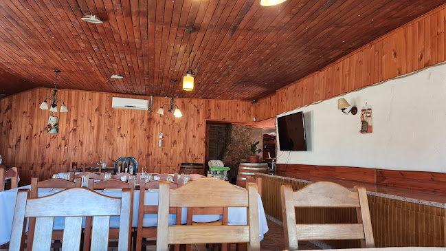 Popsy Restaurant