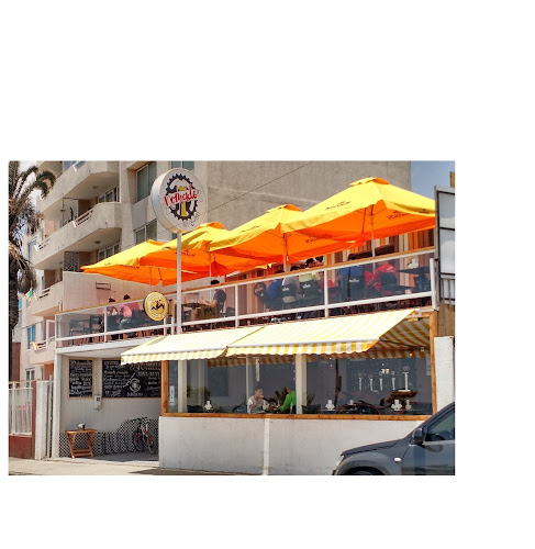 Bar Nómade - Antofagasta