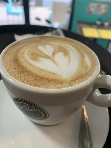 Comentarii opinii despre Cafe Del Barrio