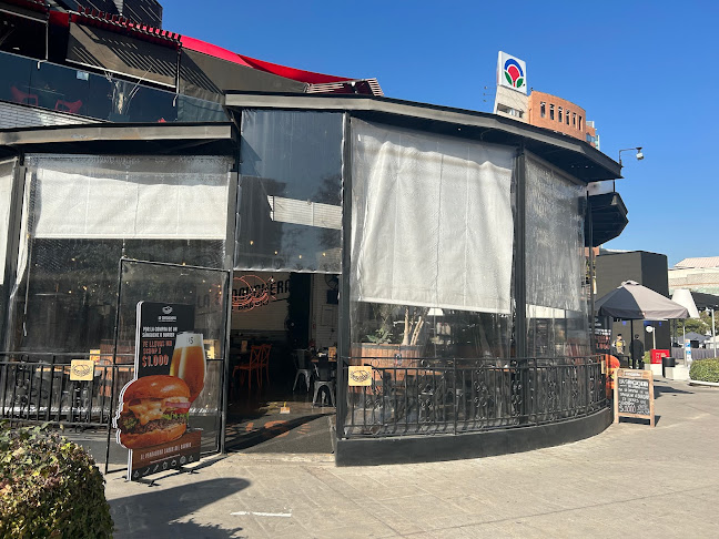 La Sangucheria Del Barrio