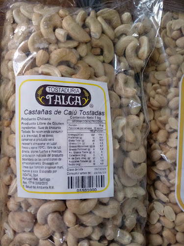 Comentarii opinii despre Tostaduría Talca