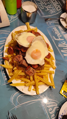 Edu's Pizzeria - Gastronomía y hostelería