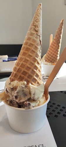 Opinii despre HELADOS BOSA în Vitacura - Gastronomía y hostelería