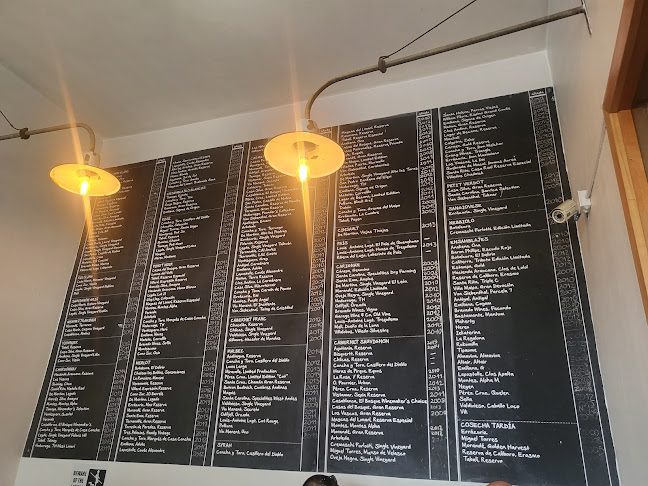 José Victorino Lastarria 276, 8320126 Santiago, Región Metropolitana