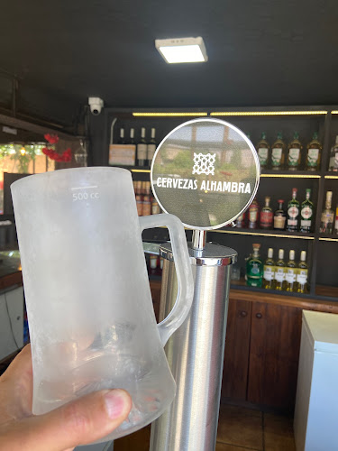 Opinii despre Burgetazo în Chicureo - Gastronomía y hostelería